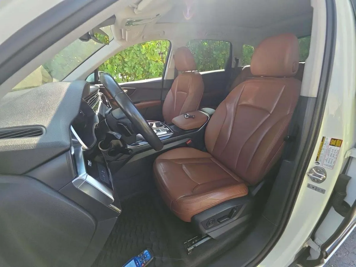 AUDI Q7 PREMIUM 2022