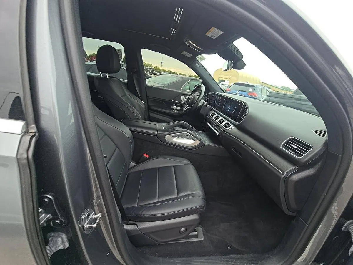 MERCEDES-BENZ GLE 350 2022