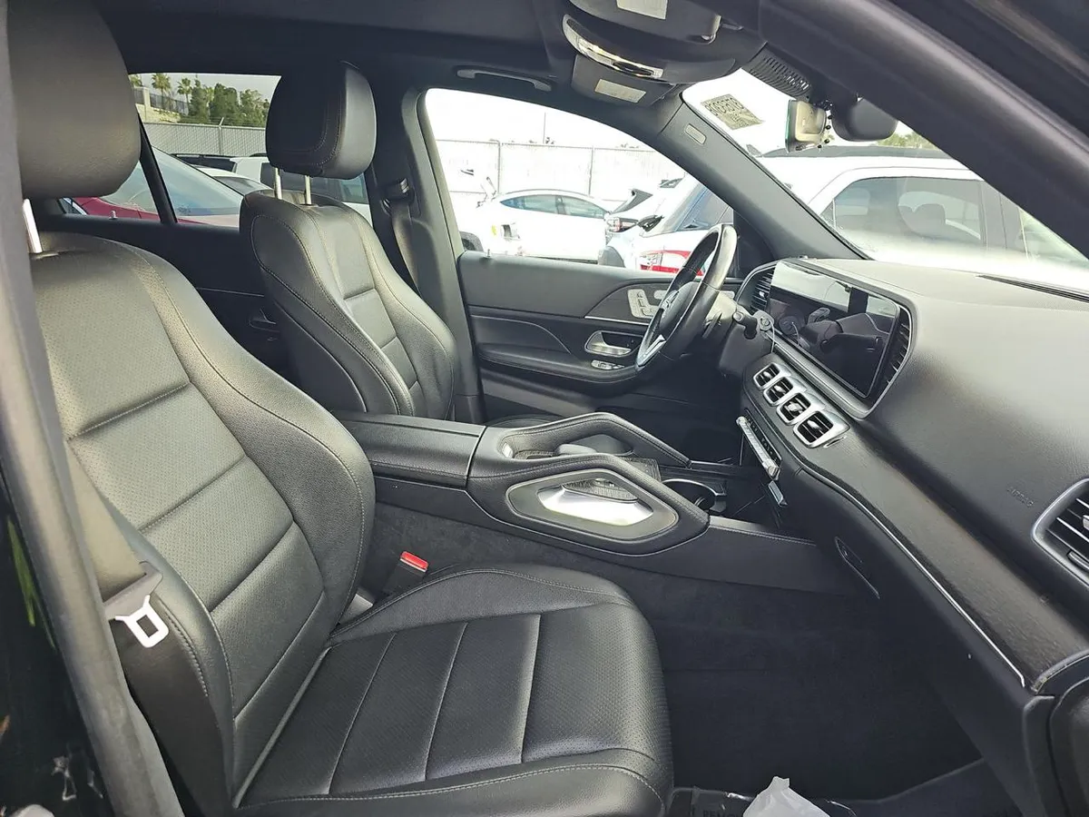 MERCEDES-BENZ GLE 350 4MATIC 2022