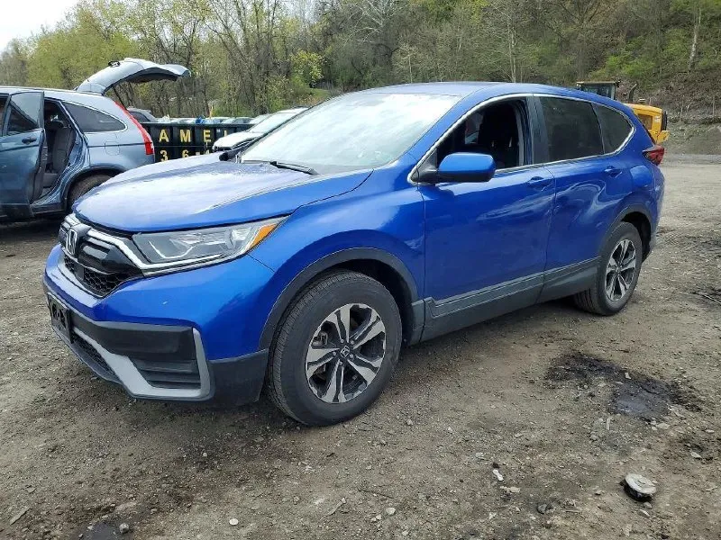 HONDA CR-V SE 2022