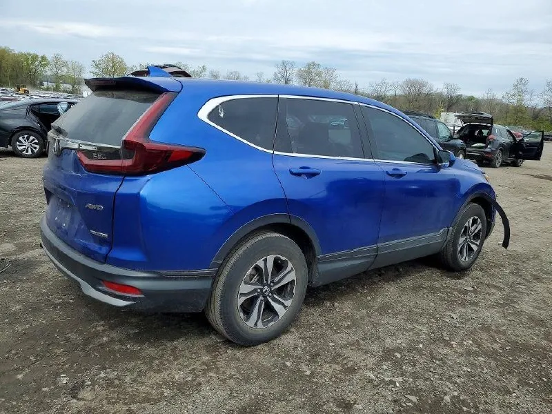 HONDA CR-V SE 2022