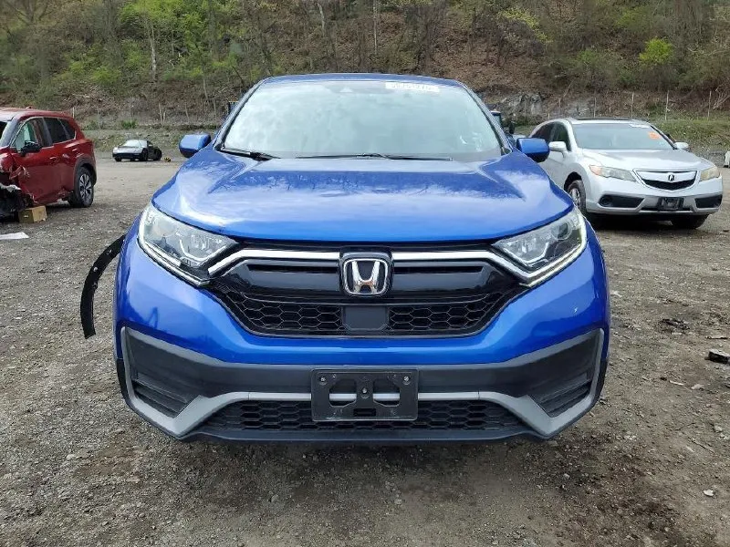 HONDA CR-V SE 2022