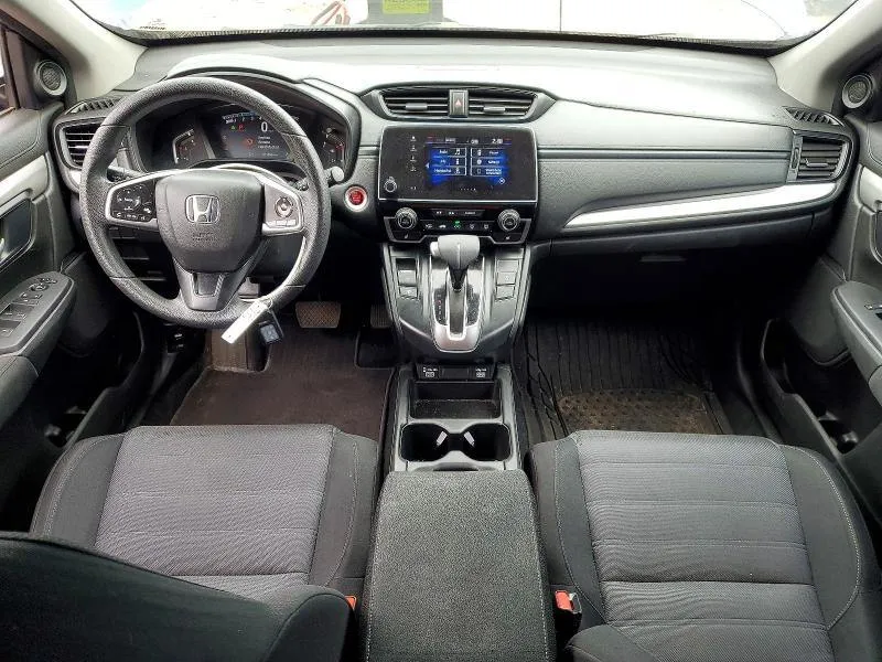 HONDA CR-V SE 2022