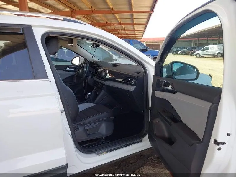 VOLKSWAGEN TAOS SEL 2021