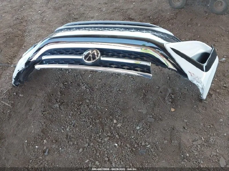 VOLKSWAGEN TAOS SEL 2021