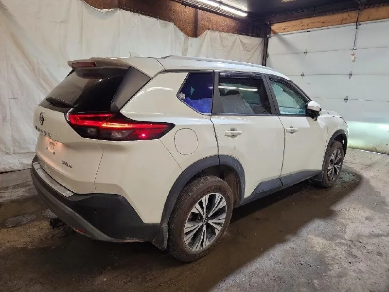 NISSAN ROGUE SV 2023