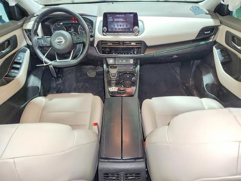 NISSAN ROGUE SV 2023