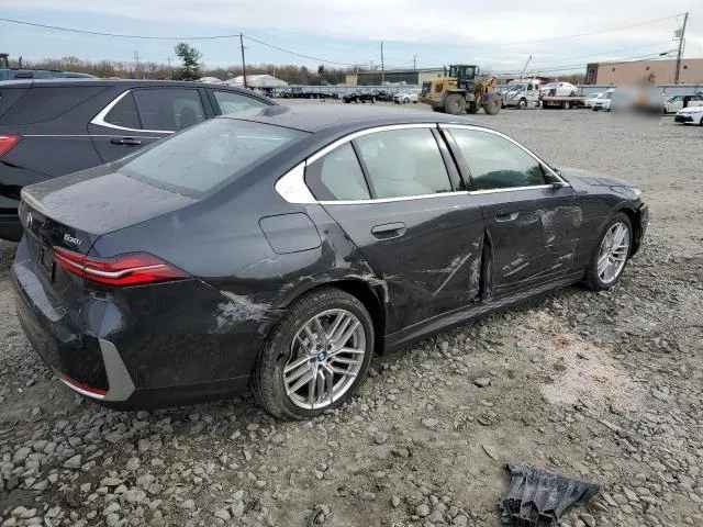 BMW 530 XI 2024