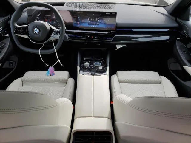 BMW 530 XI 2024