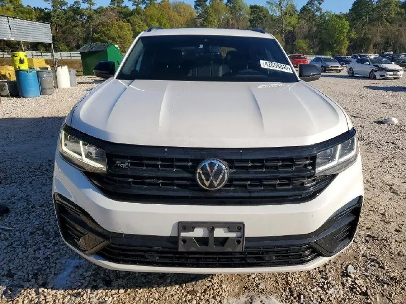 VOLKSWAGEN ATLAS SEL R-LINE 2023