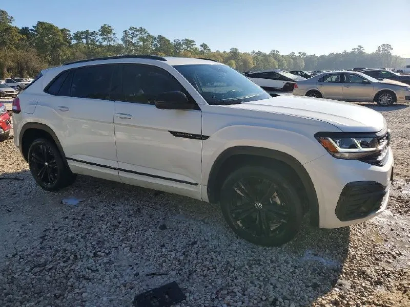 VOLKSWAGEN ATLAS SEL R-LINE 2023