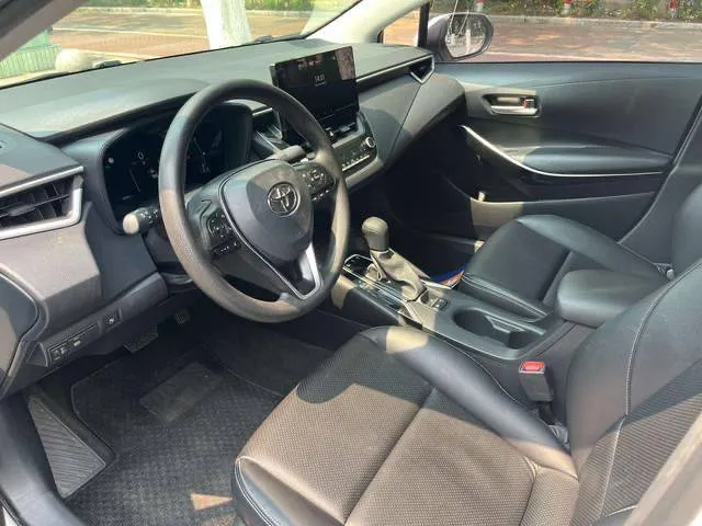 TOYOTA COROLLA INTELLIGENT HYBRID 1 2023