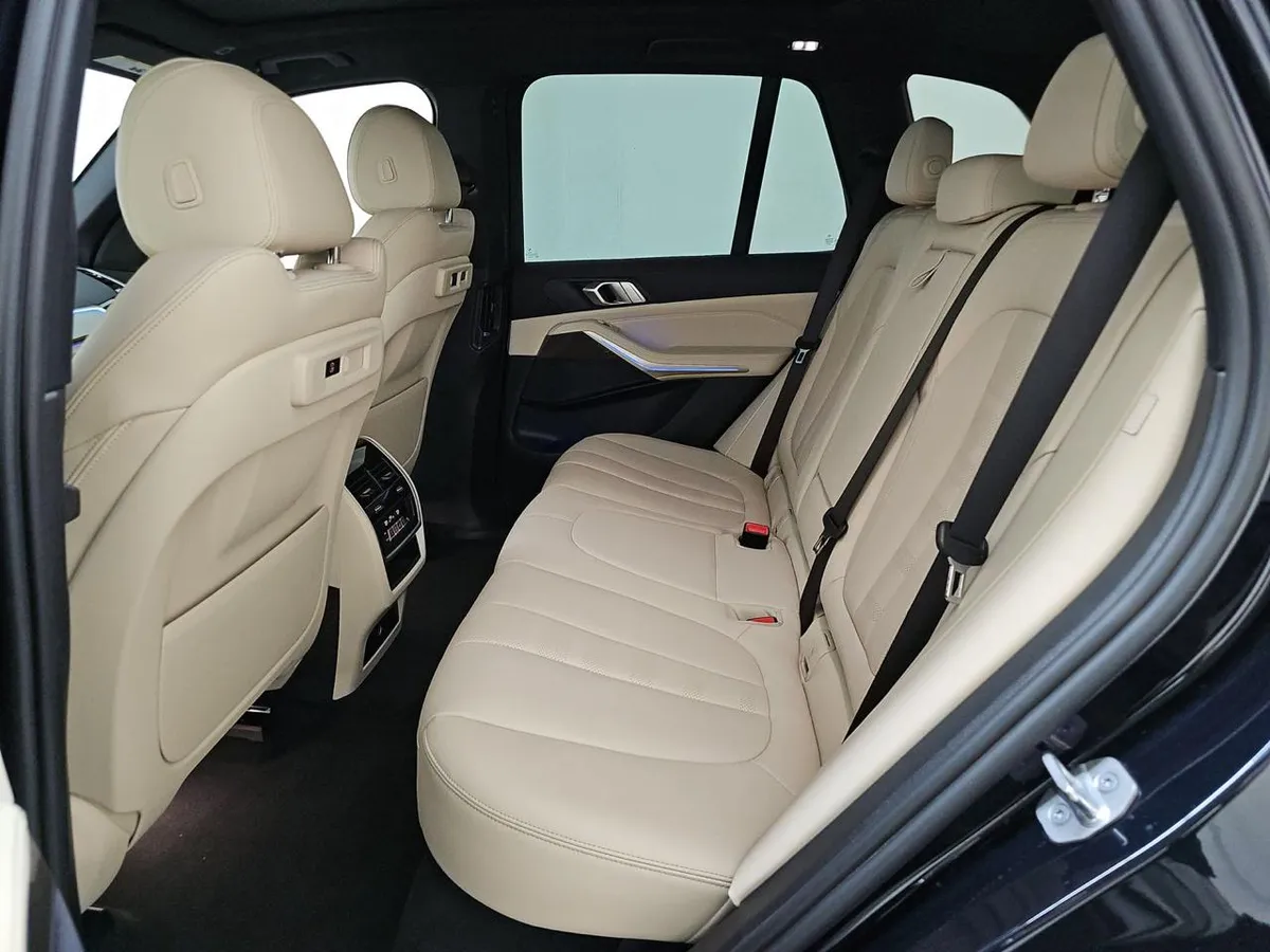 BMW X5 XDRIVE40I M SPORT 2022