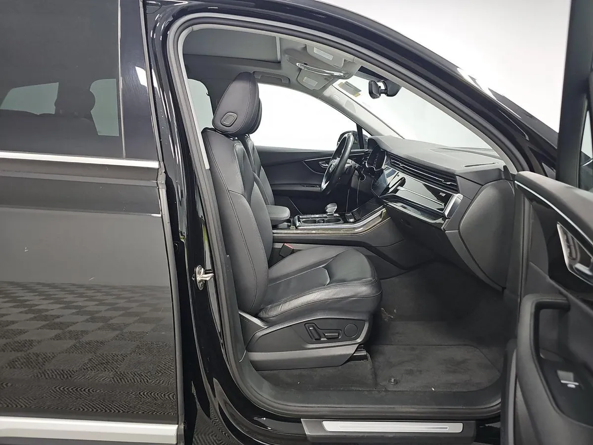 AUDI Q7 PREMIUM PLUS 2022