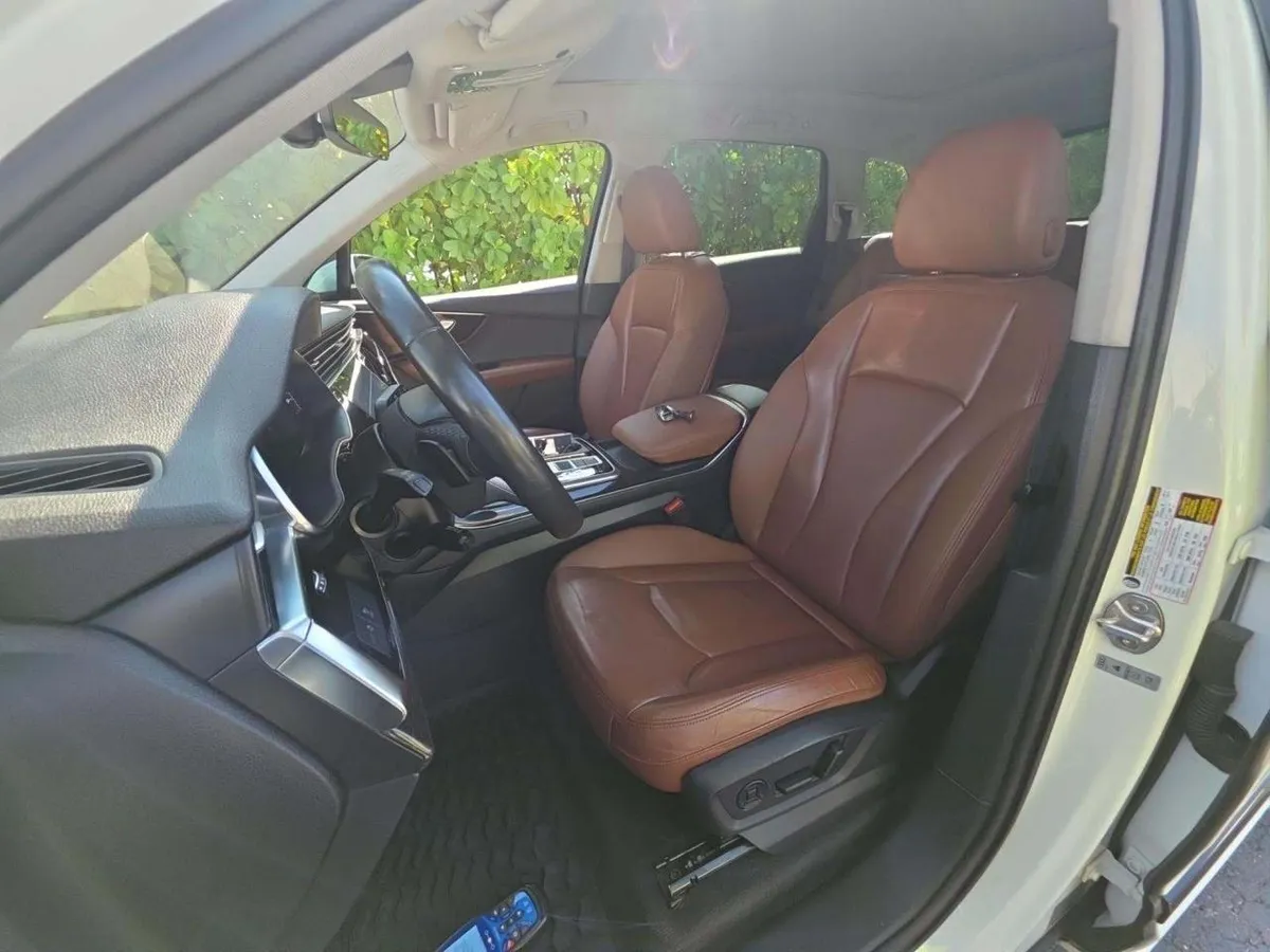 AUDI Q7 PREMIUM 2022