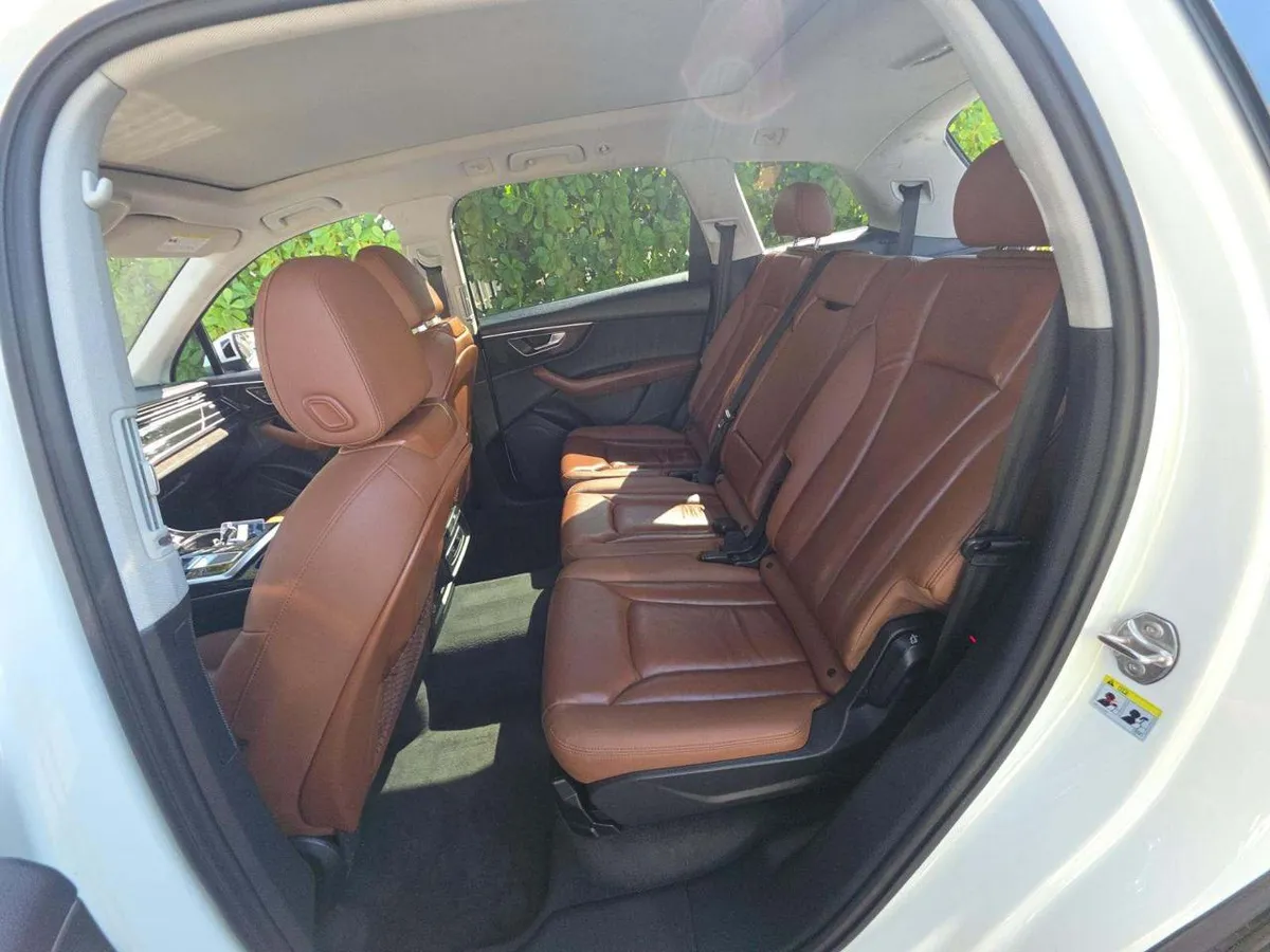 AUDI Q7 PREMIUM 2022