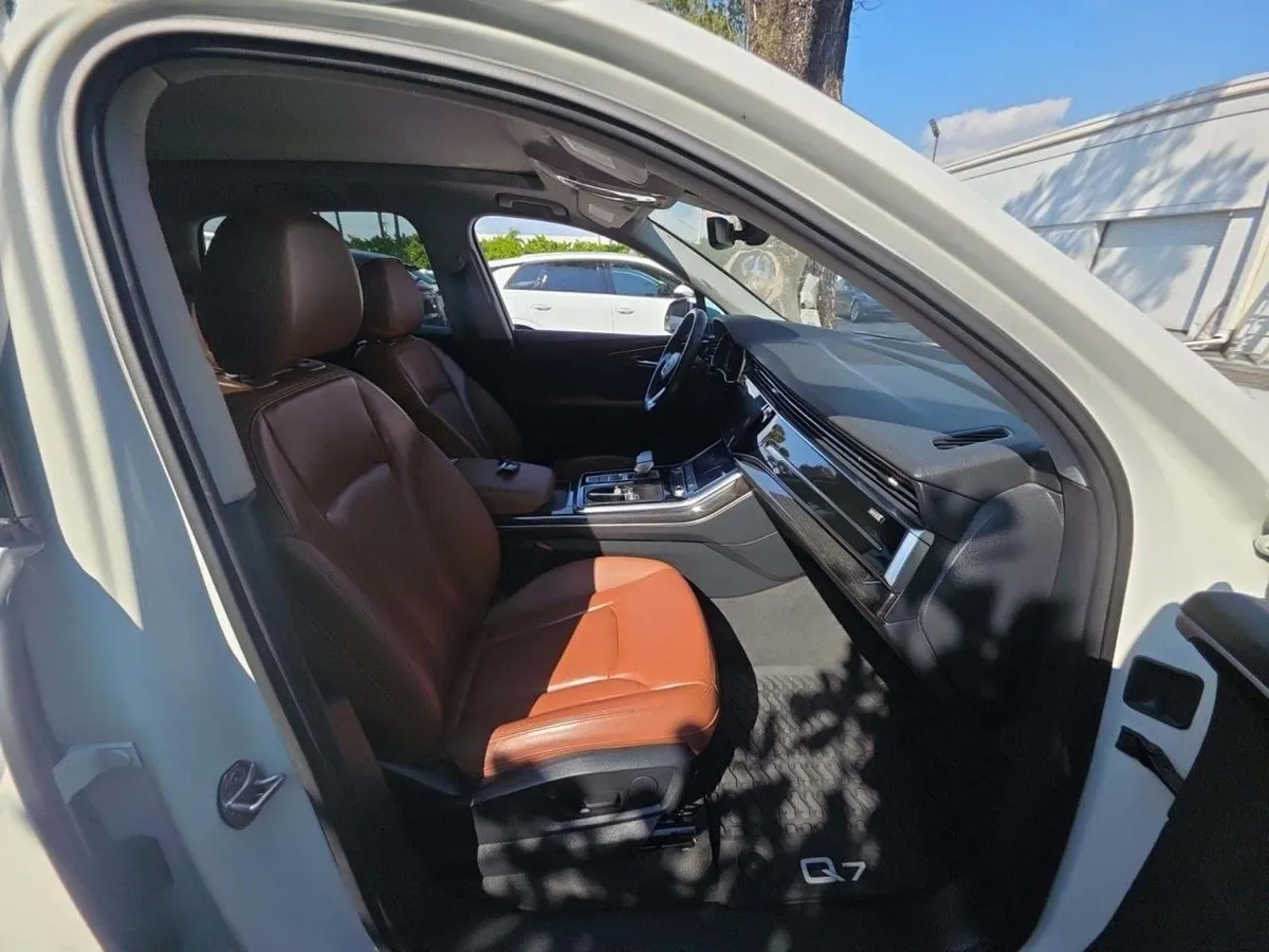 AUDI Q7 PREMIUM 2022
