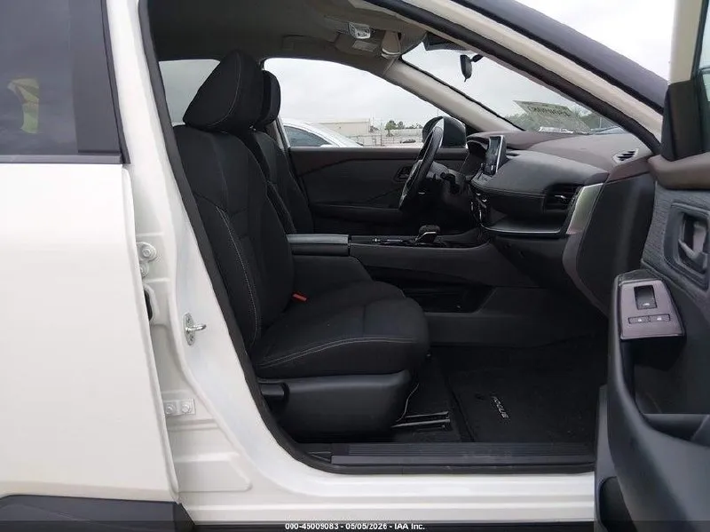 NISSAN ROGUE S FWD 2023