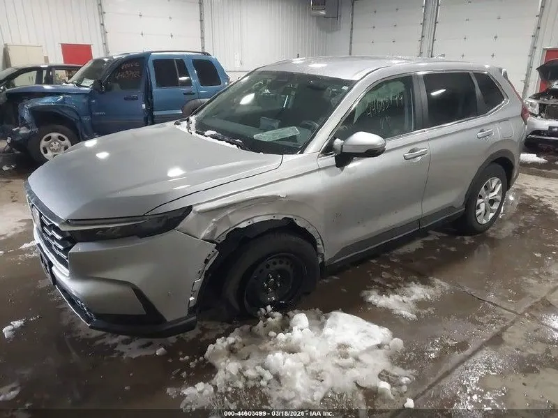 HONDA CR-V LX 2023