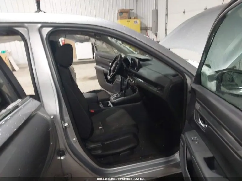 HONDA CR-V LX 2023