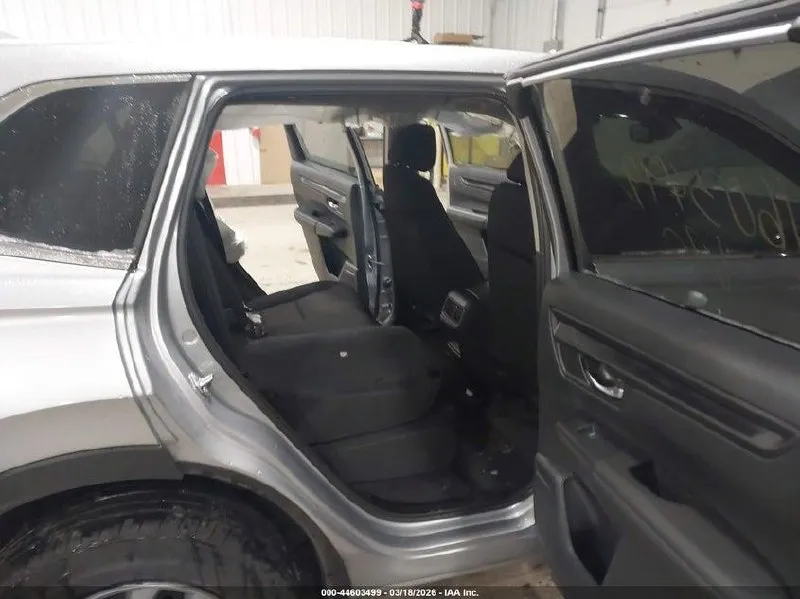 HONDA CR-V LX 2023