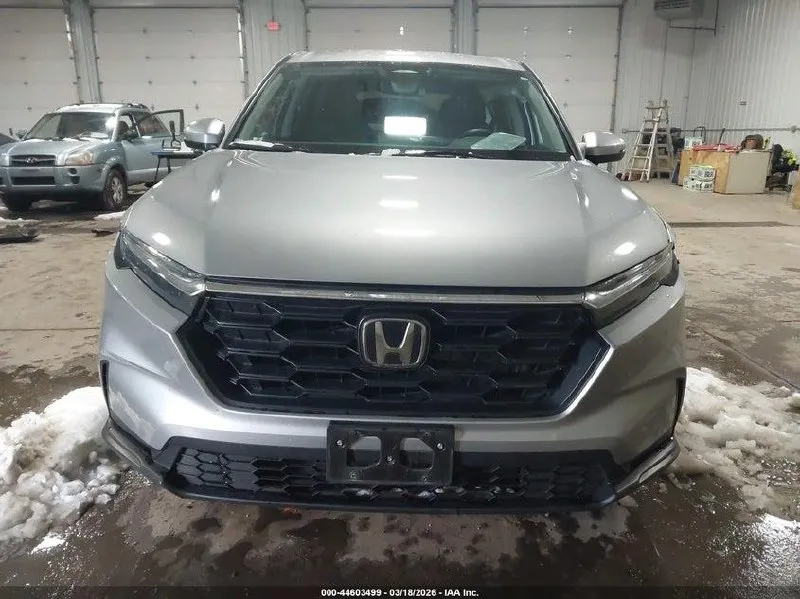 HONDA CR-V LX 2023