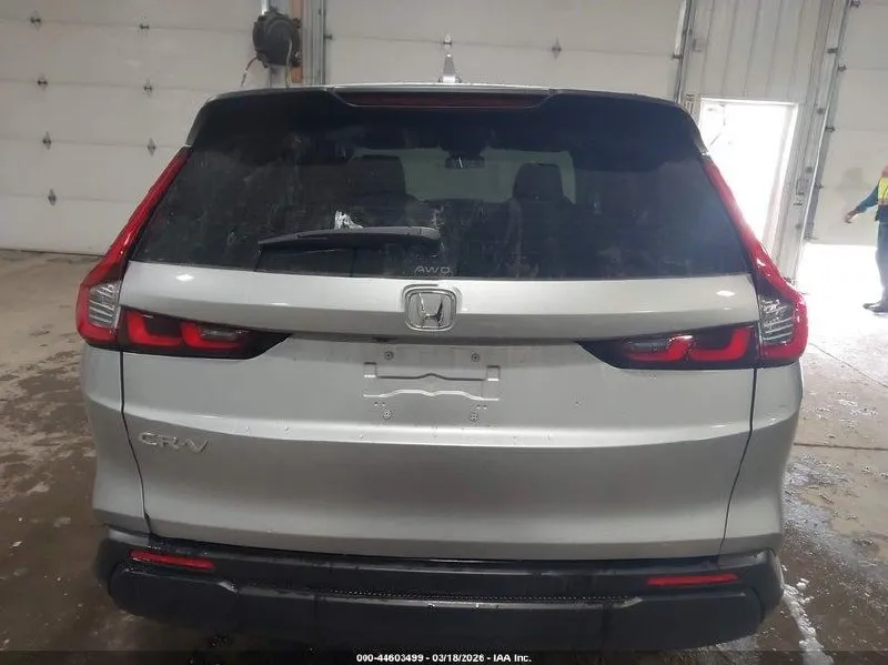 HONDA CR-V LX 2023