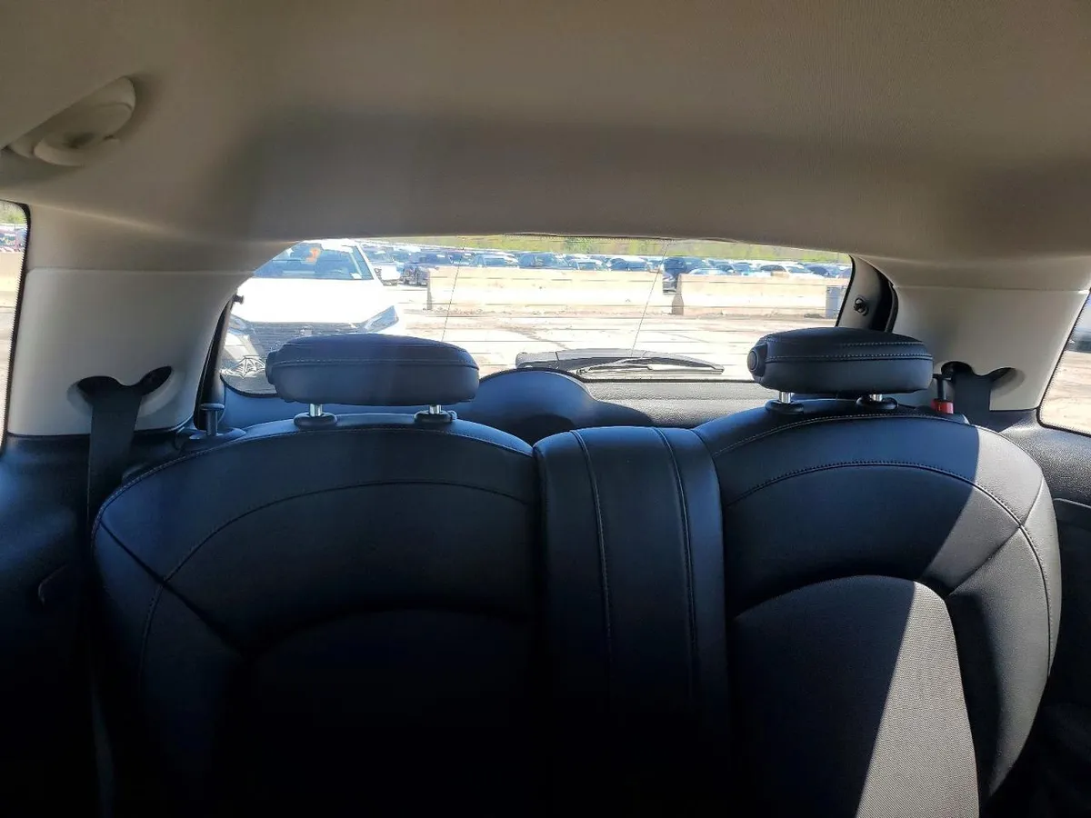 MINI COOPER 2018