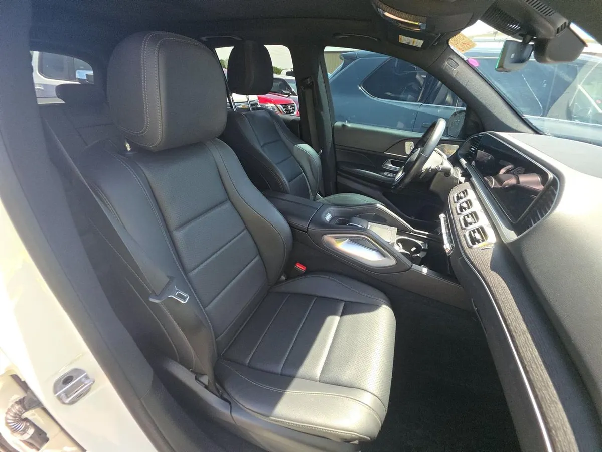 MERCEDES-BENZ GLE 350 4MATIC 2022