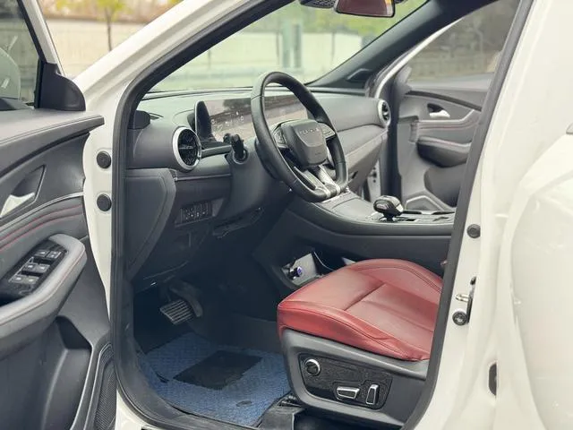 DONGFENG FENGXING EVO FENGXING T5 EVO 2022