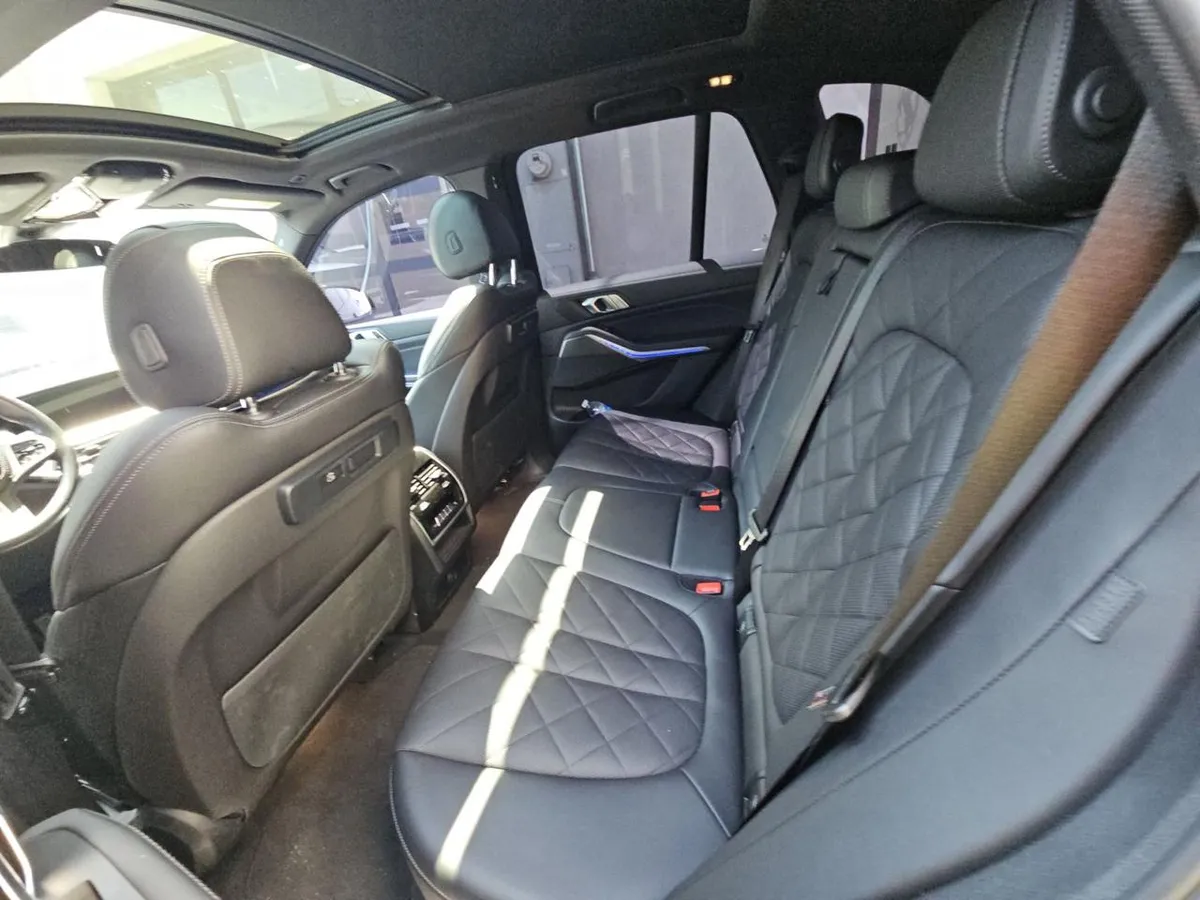 BMW X5 SPORTS ACTIVITY VEHICLE 2022