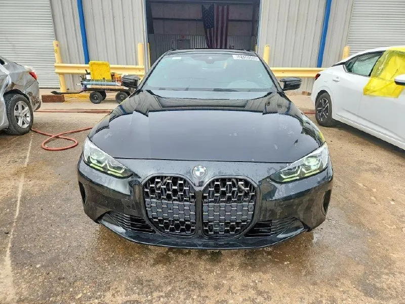 BMW 430I 2021