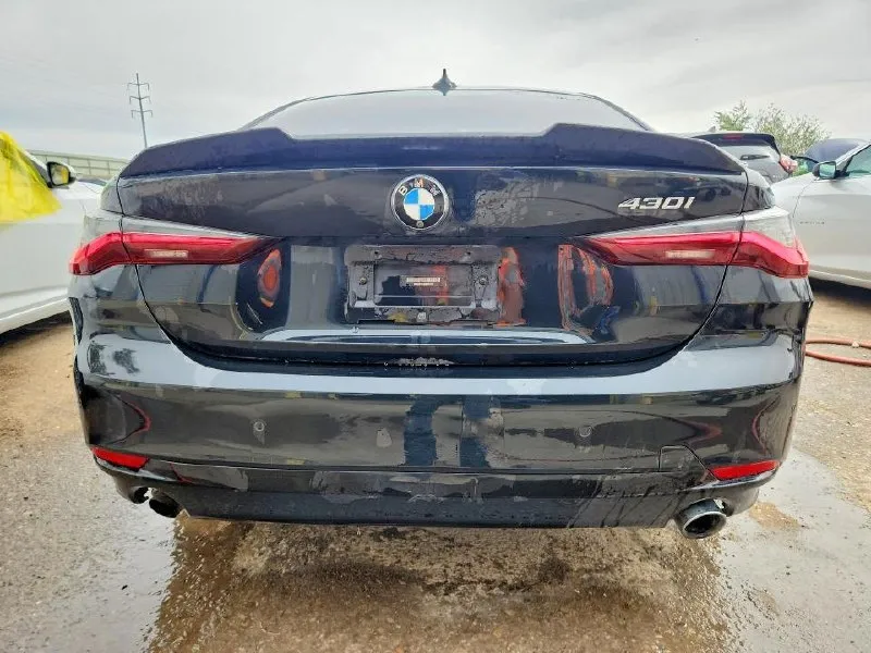 BMW 430I 2021