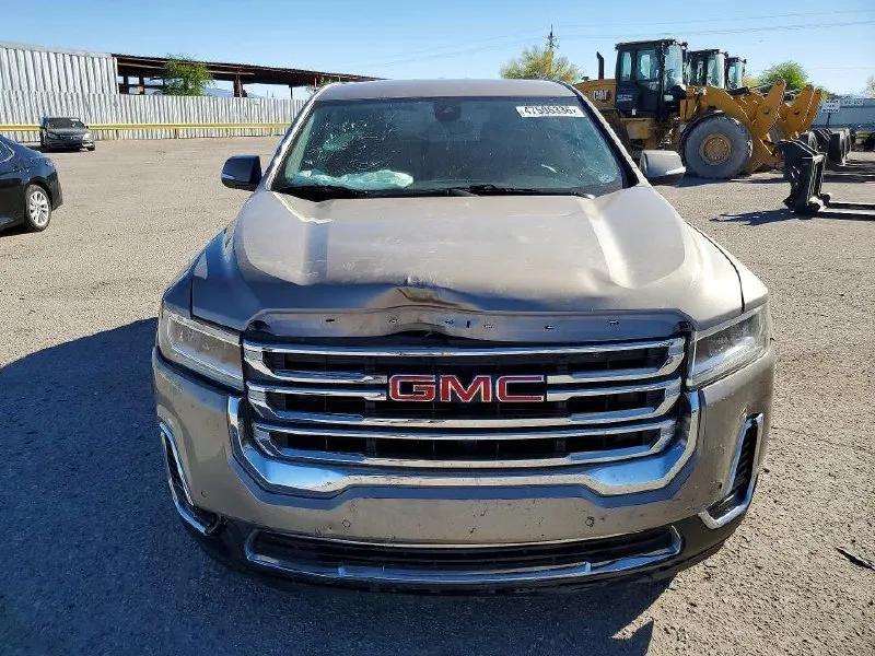 GMC ACADIA SLE 2022