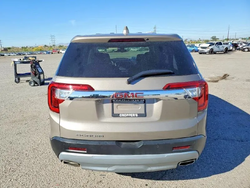 GMC ACADIA SLE 2022