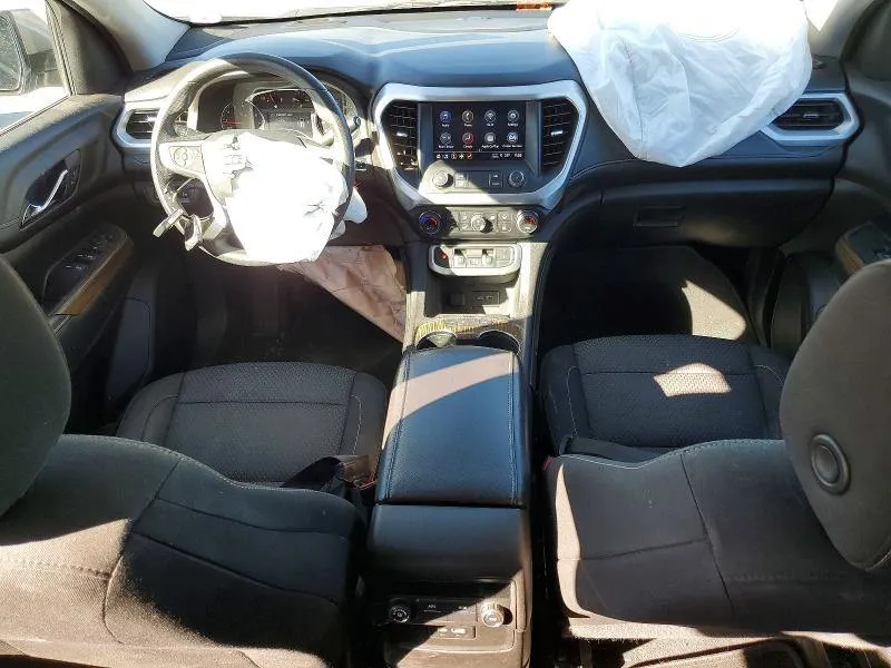 GMC ACADIA SLE 2022
