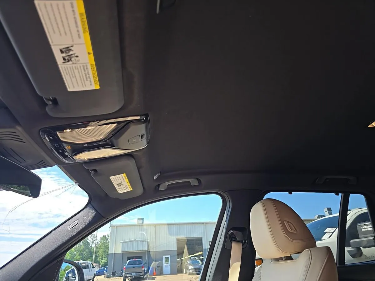 BMW X3 SPORTS ACTIVITY VEHICLE 2022