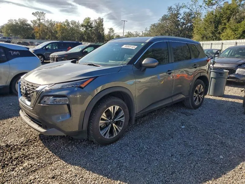 NISSAN ROGUE SV 2023