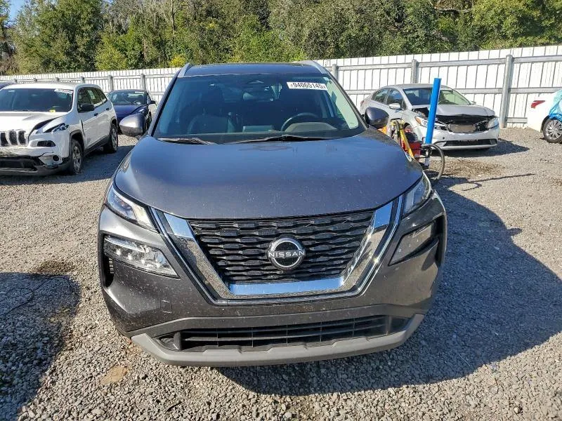 NISSAN ROGUE SV 2023