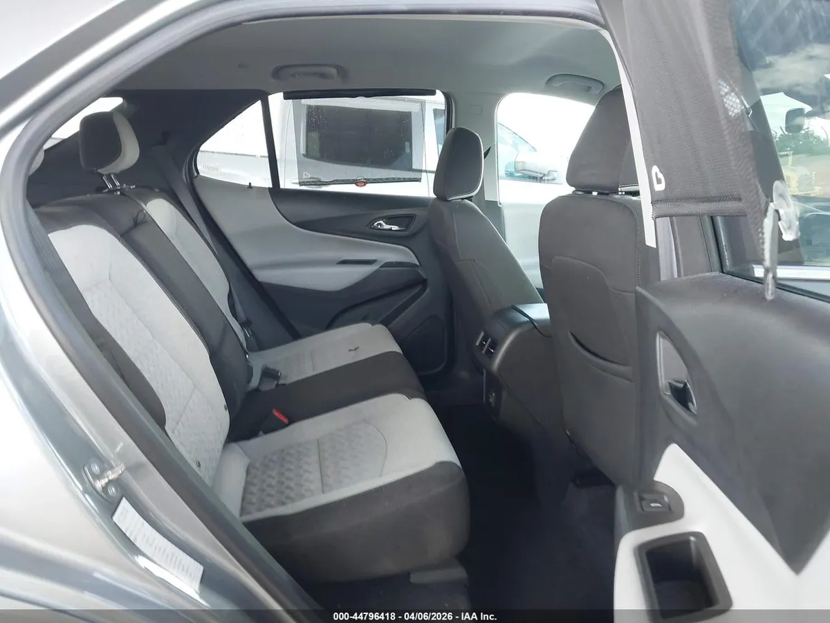 CHEVROLET EQUINOX LT 2023