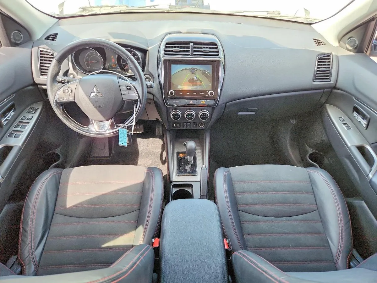 MITSUBISHI OUTLANDER SPORT ES 2022