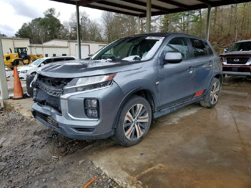 MITSUBISHI OUTLANDER SPORT ES 2022