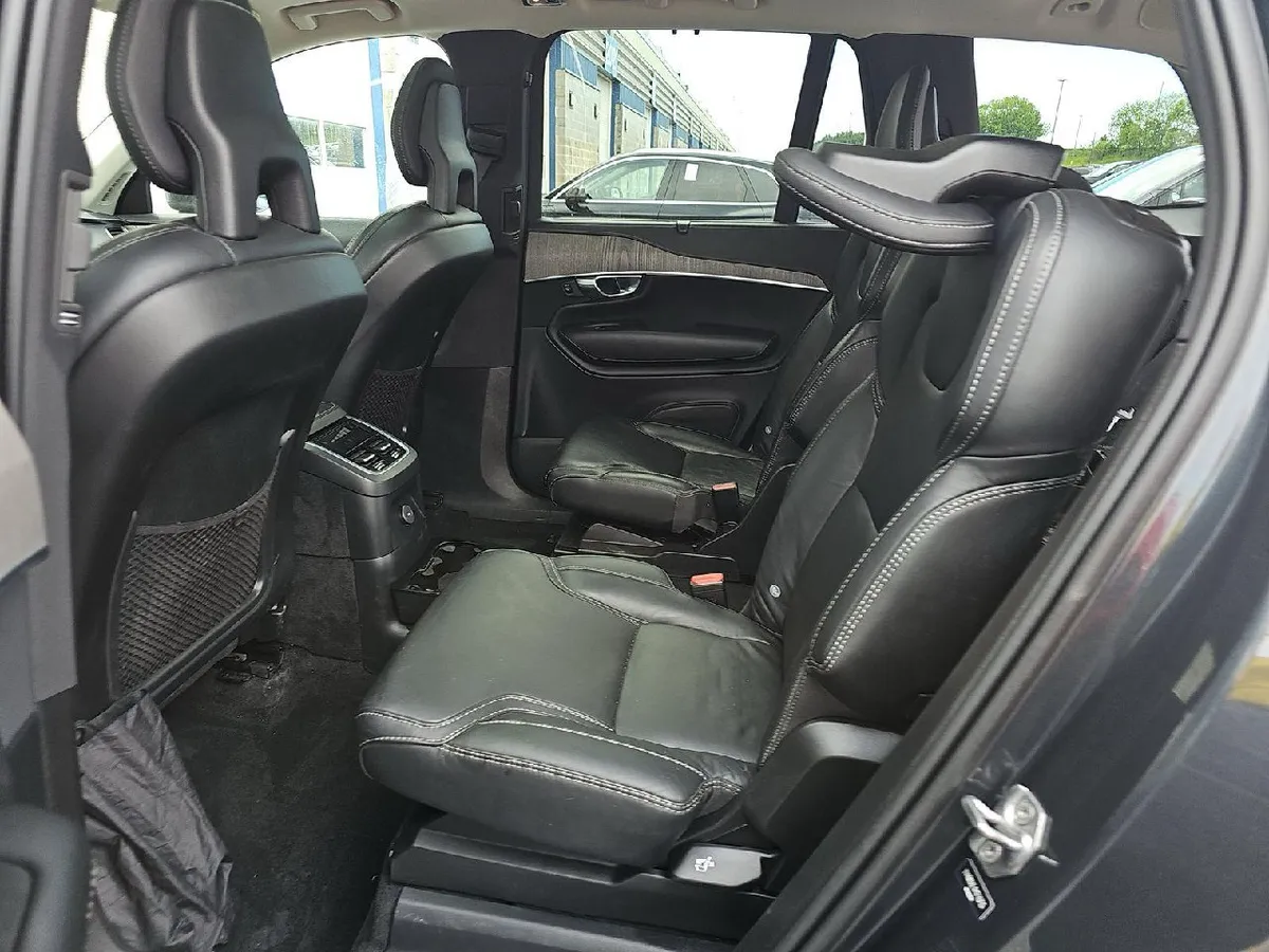 VOLVO XC90 RECHARGE T8 INSCRIPTION 2021