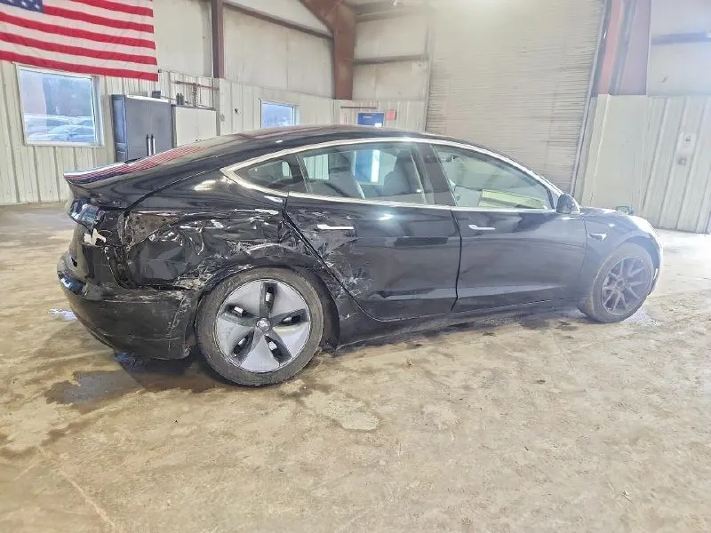 TESLA MODEL 3 2018