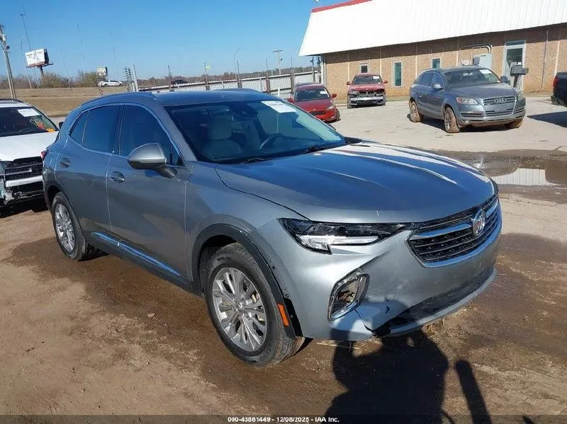 BUICK ENVISION PREFERRED FWD 2023
