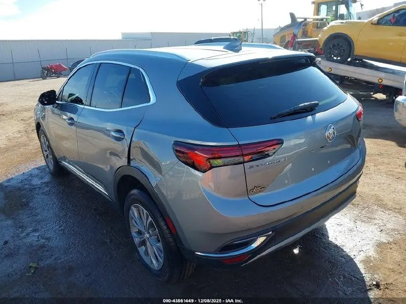 BUICK ENVISION PREFERRED FWD 2023