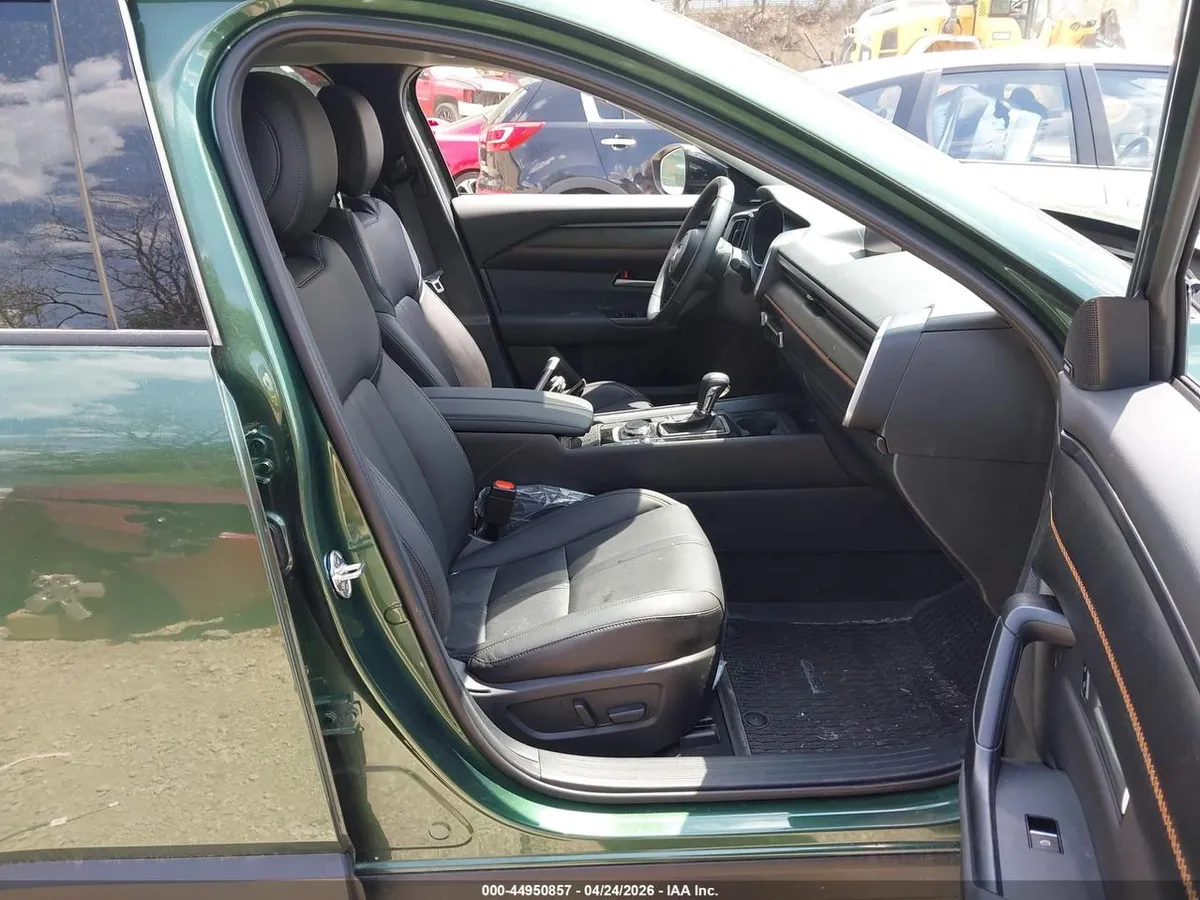 MAZDA CX-50 PREMIUM 2026