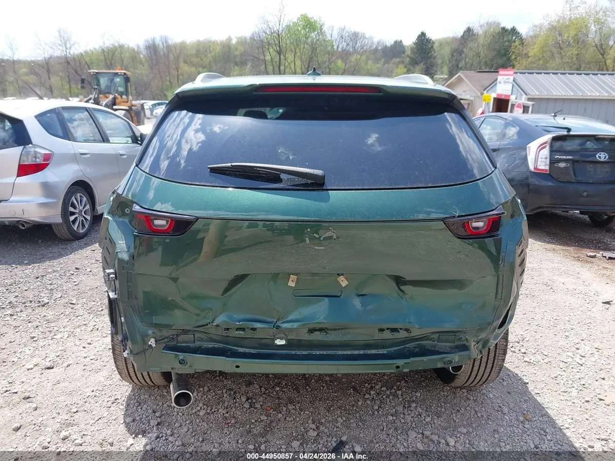 MAZDA CX-50 PREMIUM 2026