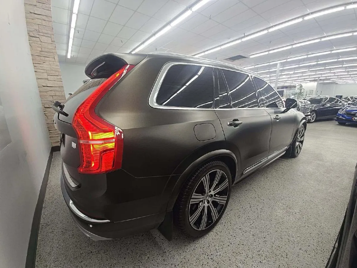 VOLVO XC90 RECHARGE T8 INSCRIPTION 2020