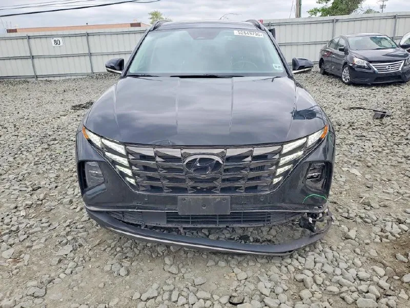 HYUNDAI TUCSON МИНИМАЛЬНЫЕ ПОВРЕЖДЕНИЯ 2022
